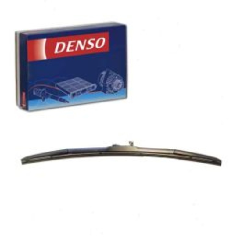 DENSO Front Right 22" Wiper Blade for 2007-2009 Saturn Sky