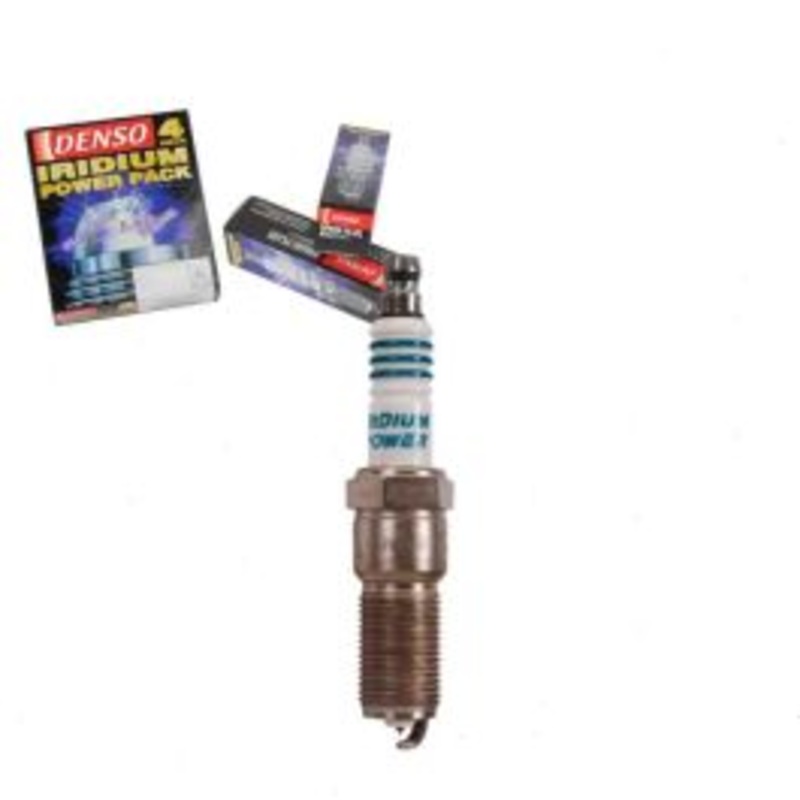 DENSO Iridium Power 5350 ITL20 Spark Plug