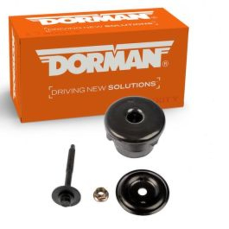 Dorman Body Mount for 1992-1999 GMC C2500 Suburban