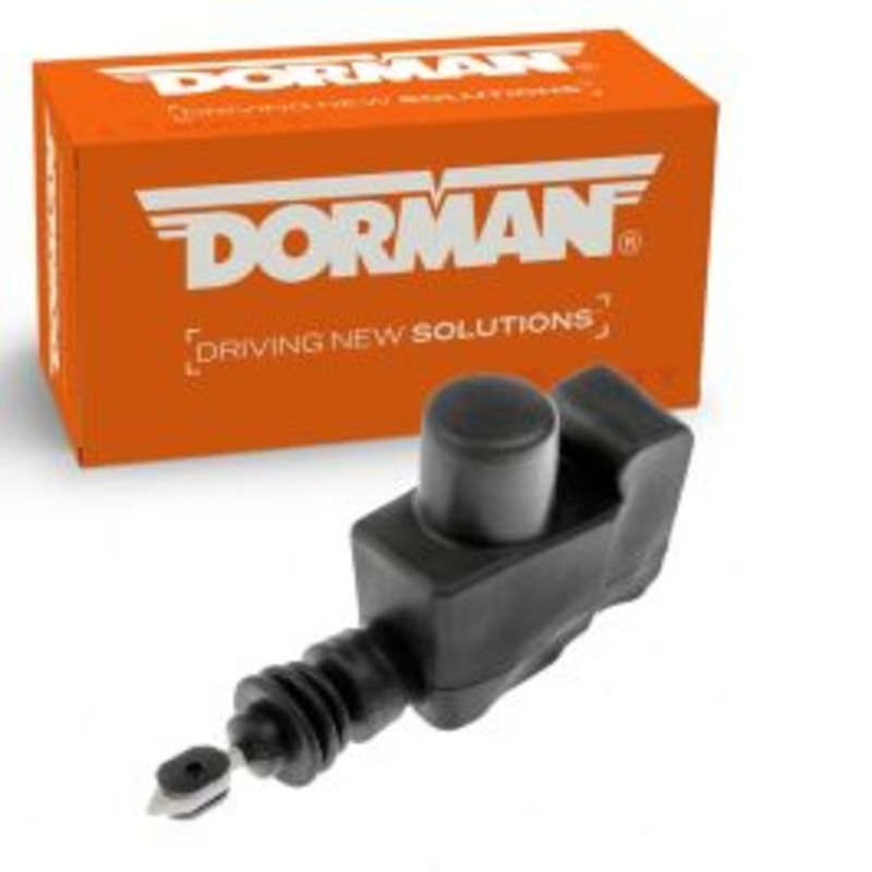 Dorman Front Left Door Lock Actuator Motor for 1977-1986 Chevrolet C20 Suburban