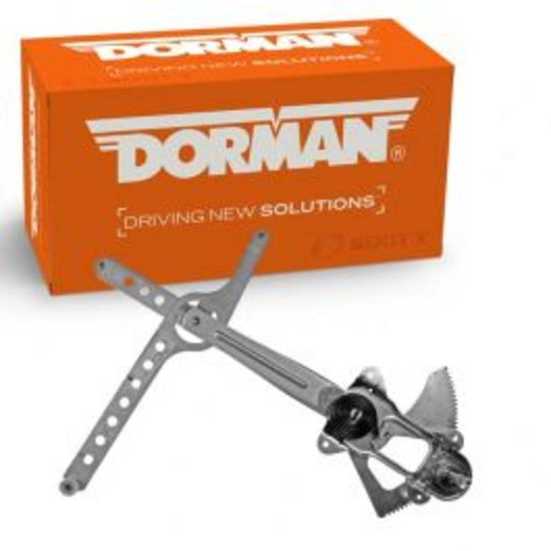 Dorman Front Left Window Regulator for 1995-2000 Chevrolet K3500
