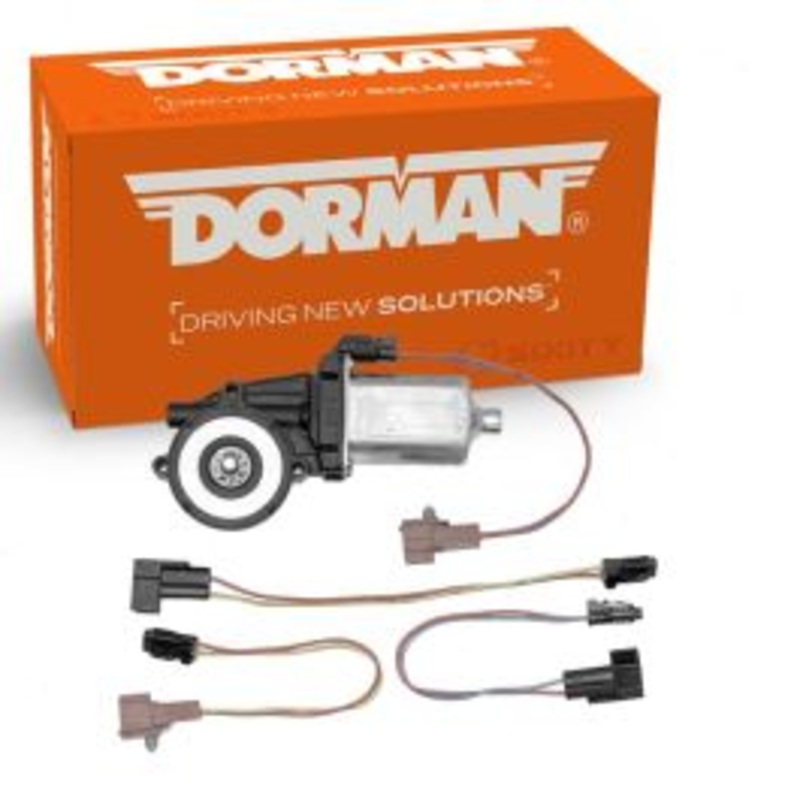 Dorman Front Right Power Window Motor for 1976-1980 Dodge Aspen