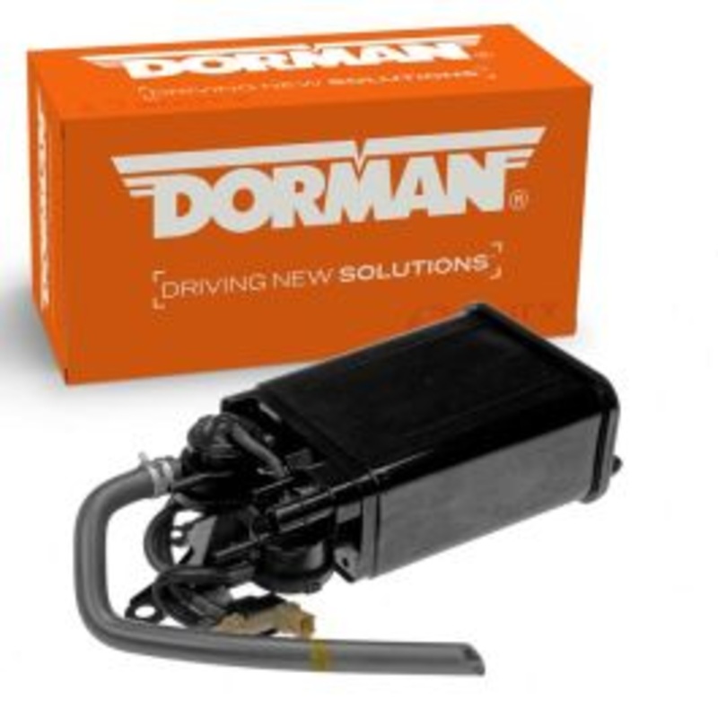 Dorman Vapor Canister for 2003-2004 Pontiac Vibe 1.8L L4
