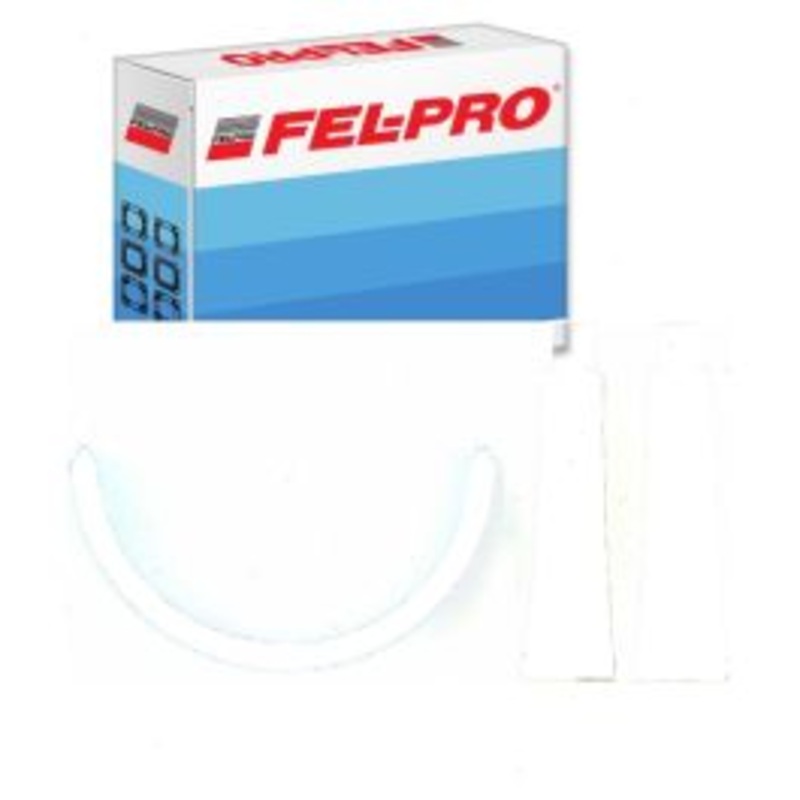 Fel-Pro Engine Oil Pan Gasket Set for 2003 Ford E-150 Club Wagon 4.2L V6