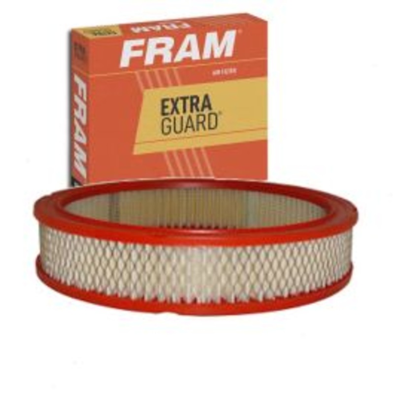 FRAM Extra Guard Air Filter for 1964-1971 Oldsmobile F85