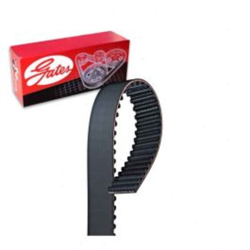 Gates Engine Timing Belt for 1998-2002 Honda Accord 3.0L V6