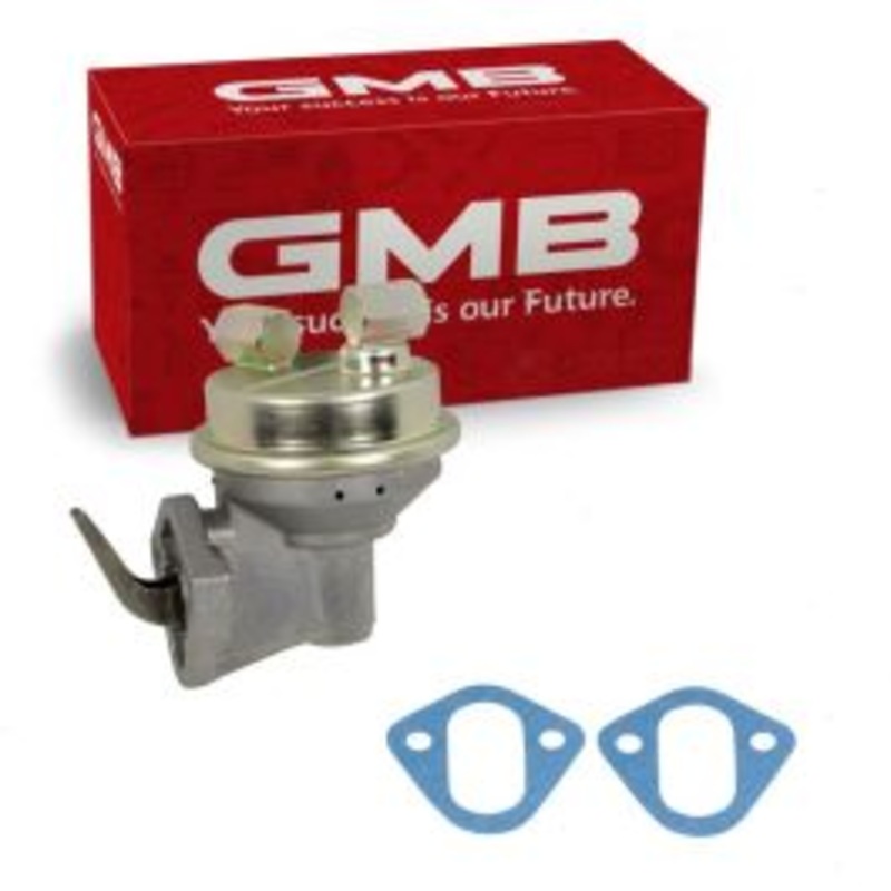 GMB Mechanical Fuel Pump for 1957-1958 Chevrolet Del Ray 3.8L L6
