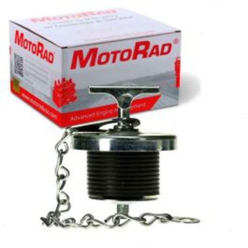 MotoRad Gas Cap for 1969-1970 Ford Ranch Wagon