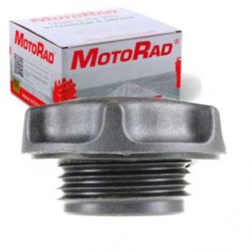 MotoRad Oil Filler Cap for 2007-2009 Lexus RX350