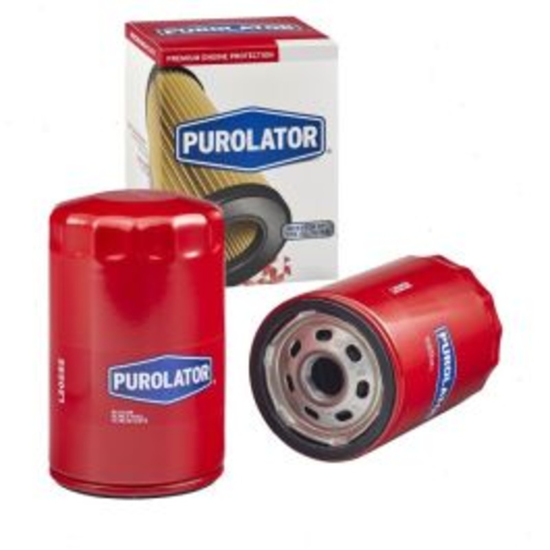 Purolator L20252 Engine Oil Filter
