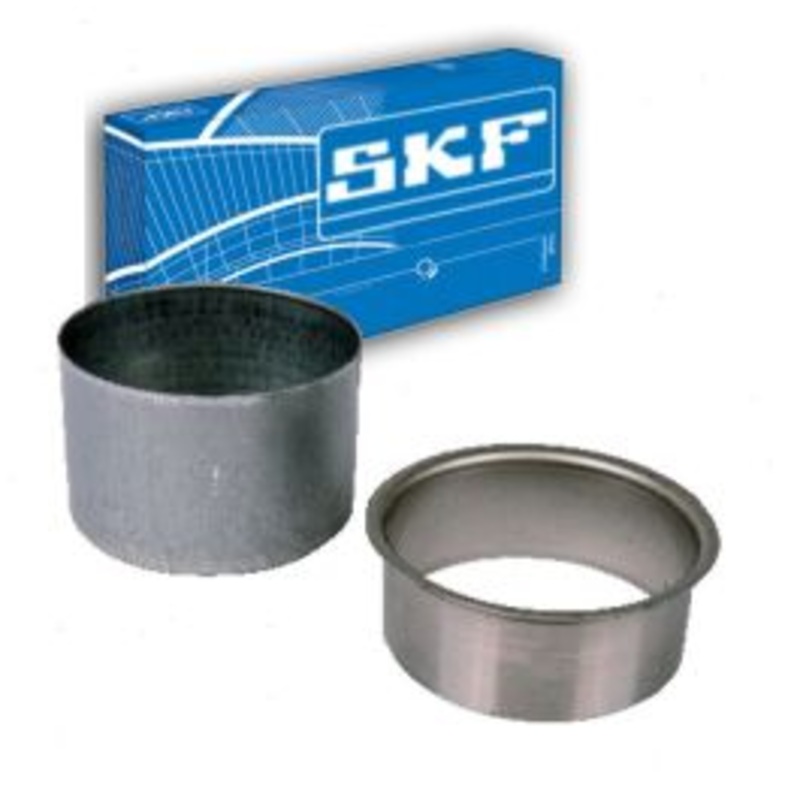 SKF Engine Timing Cover Repair Sleeve for 1993-1994 BMW 850Ci