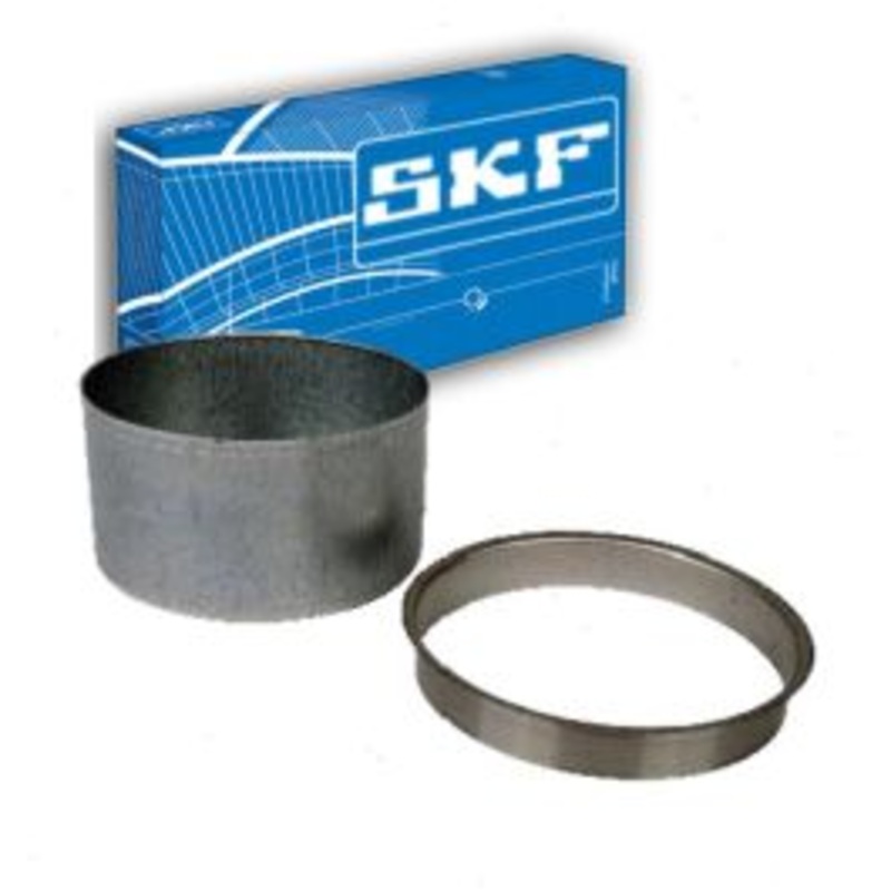 SKF Rear Engine Crankshaft Repair Sleeve for 1988-1996 Chevrolet C3500