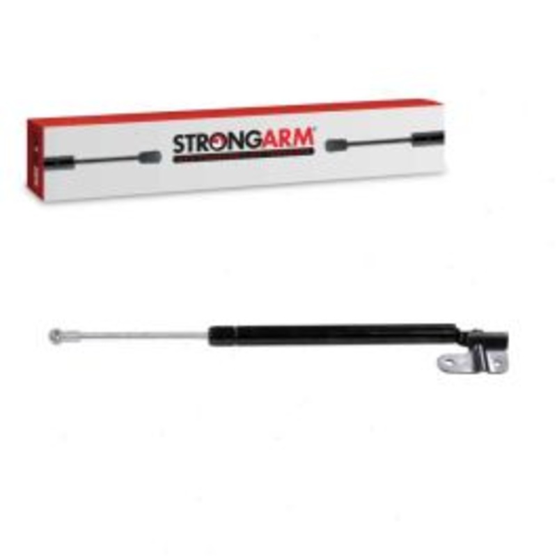 StrongArm Left Hood Lift Support for 1989-1994 Nissan Maxima