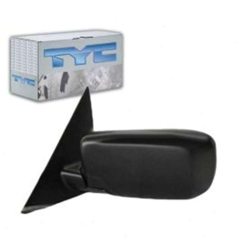 TYC 8500432 Door Mirror