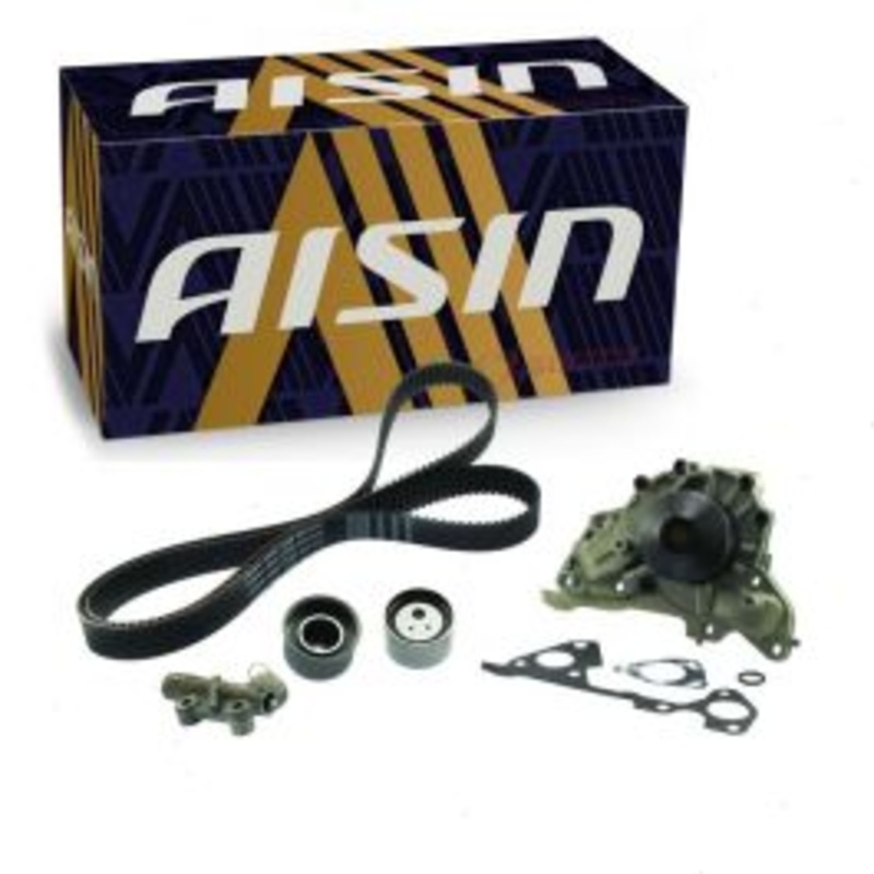AISIN TKK-010 Timing Belt Kit with Water Pump