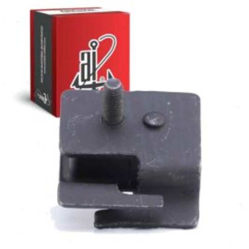 Anchor Front Left Engine Mount for 1981-1983 Plymouth PB150 3.7L 5.2L L6 V8