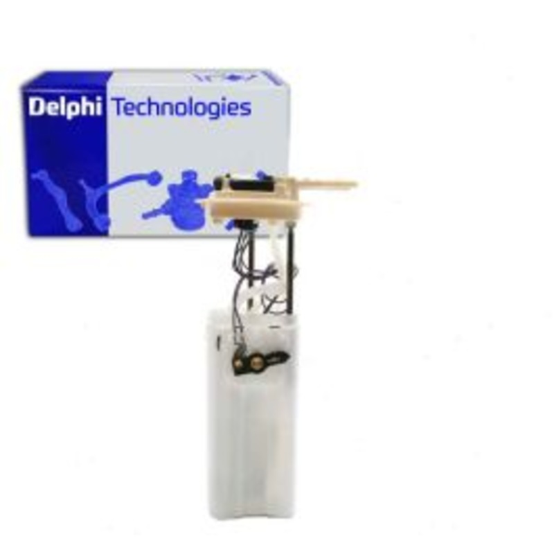 Delphi Fuel Pump Module Assembly for 1998-2003 Oldsmobile Aurora 3.5L 4.0L V6 V8