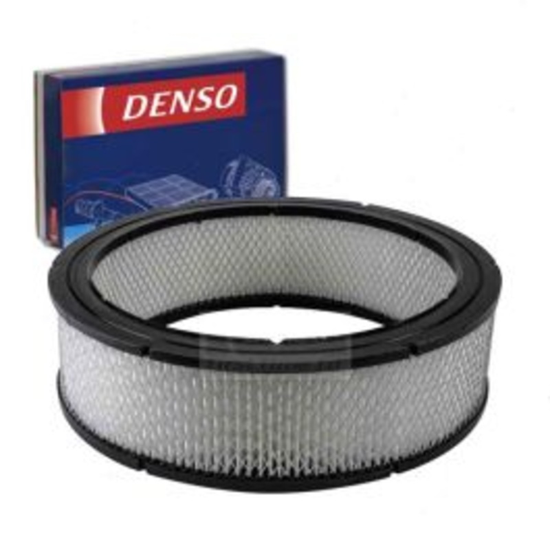 DENSO Air Filter for 1980 Pontiac Grand Am 5.0L V8