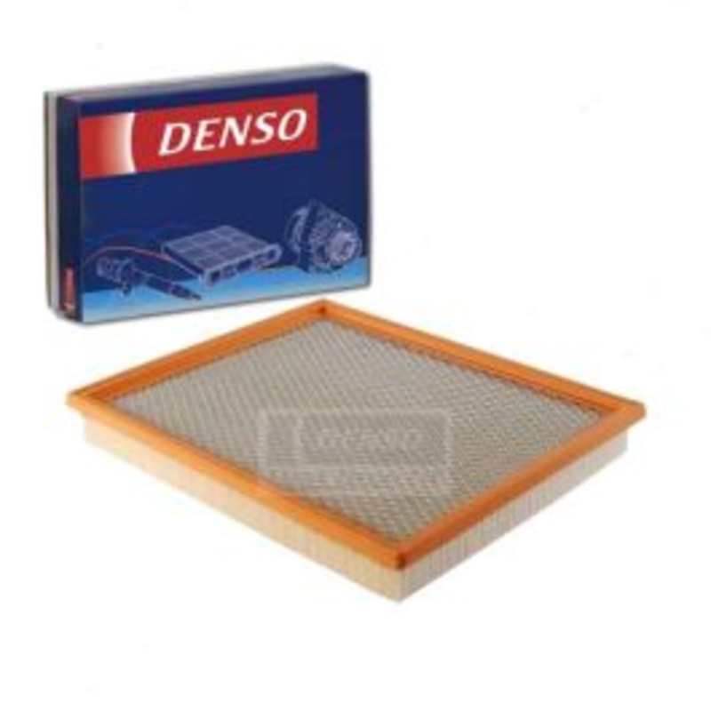 DENSO Air Filter for 2012-2018 Nissan NV2500 4.0L 5.6L V6 V8