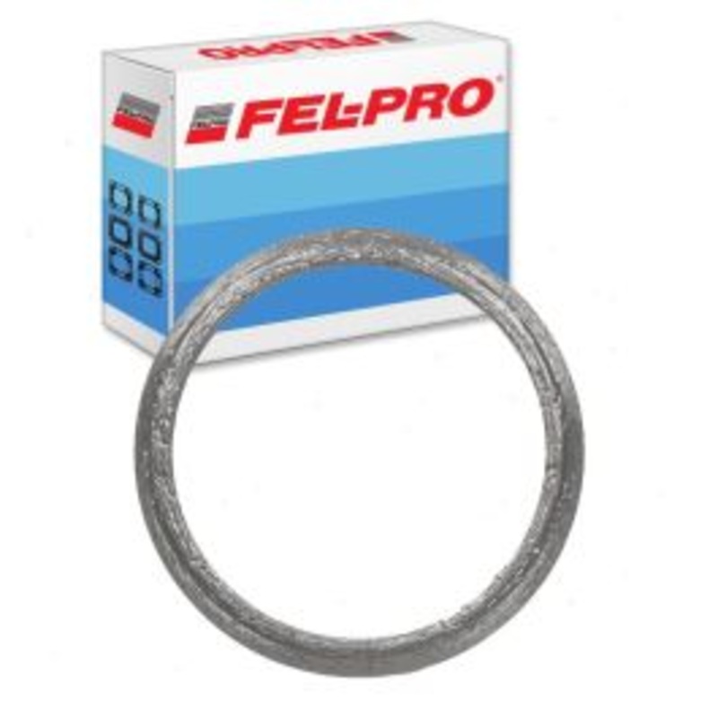 Fel-Pro Exhaust Pipe Flange Gasket for 1987-2006 Jeep Wrangler 2.5L 4.0L L4 L6