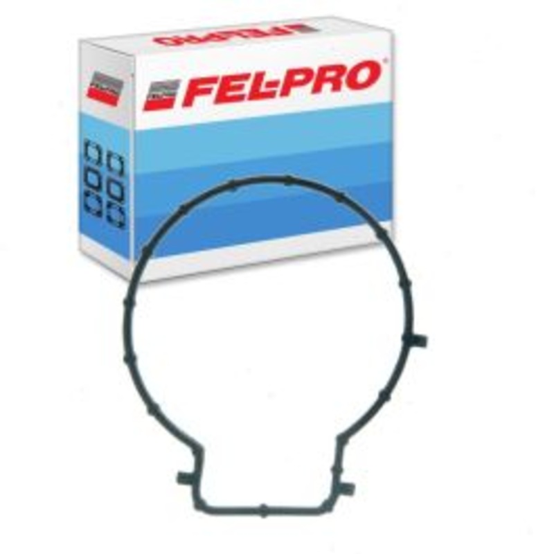 Fel-Pro Fuel Injection Throttle Body Mounting Gasket for 2008-2010 Mazda 5 2.3L L4