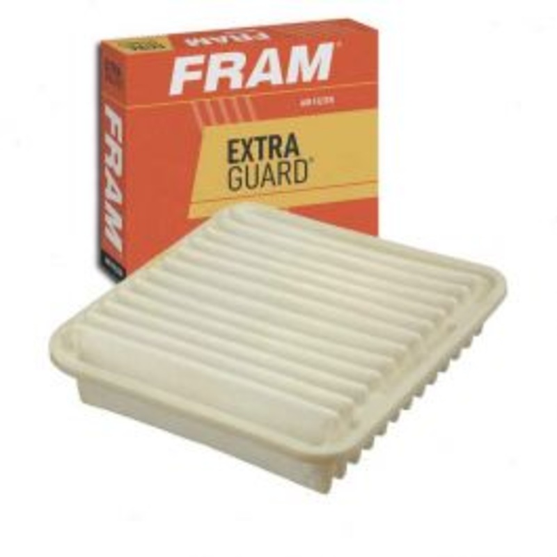FRAM Extra Guard Air Filter for 2006-2012 Mitsubishi Eclipse
