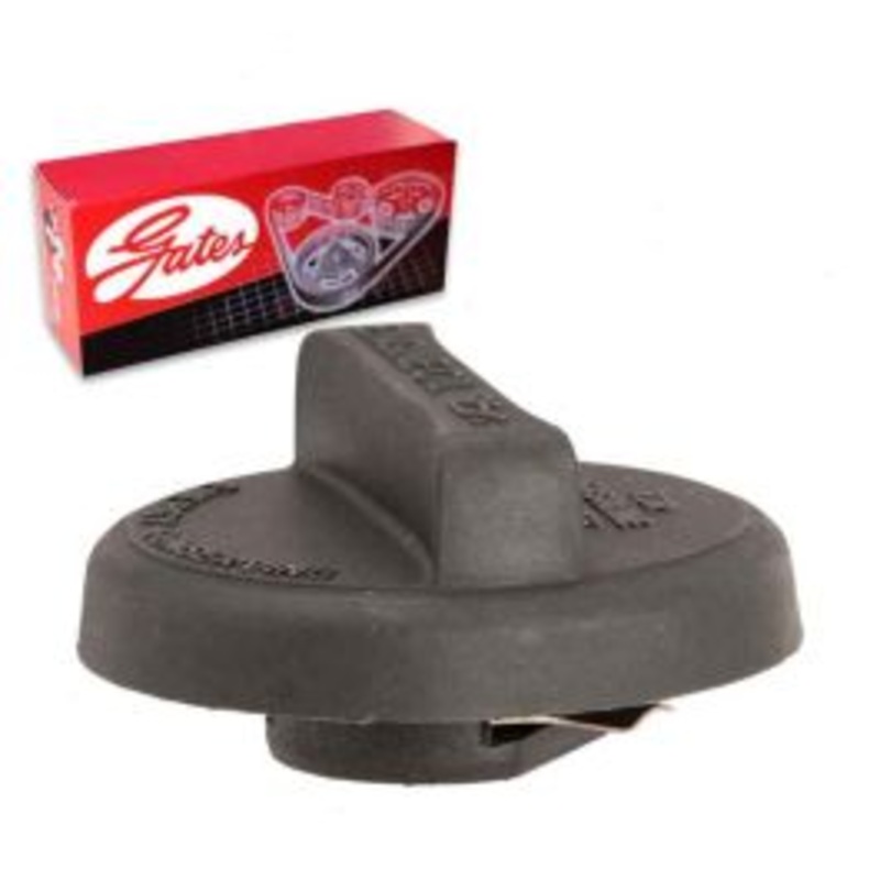 Gates 31279 Oil Filler Cap