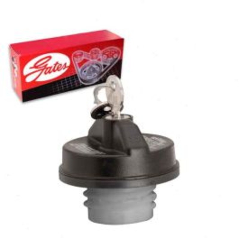 Gates Gas Cap for 2000-2002 Kia Spectra 1.8L L4