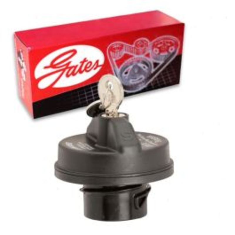 Gates Gas Cap for 2009-2016 Hyundai Genesis 3.8L 4.6L 5.0L V6 V8