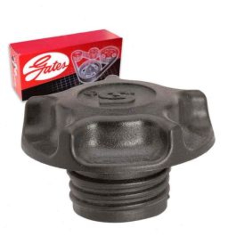 Gates Oil Filler Cap for 1994-2003 Dodge Dakota 3.9L 5.2L 5.9L V6 V8