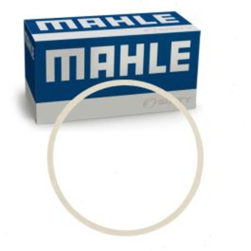 MAHLE Air Cleaner Mounting Gasket for 1961-2001 Dodge 330 440 880 Aspen B100 B150 B1500 B200 B250 B2500 B300 B350 3.9L 5.2L 5.6L 5.9L 6.3L 6.6L 6.7L 7.0L 7.2L V6 V8