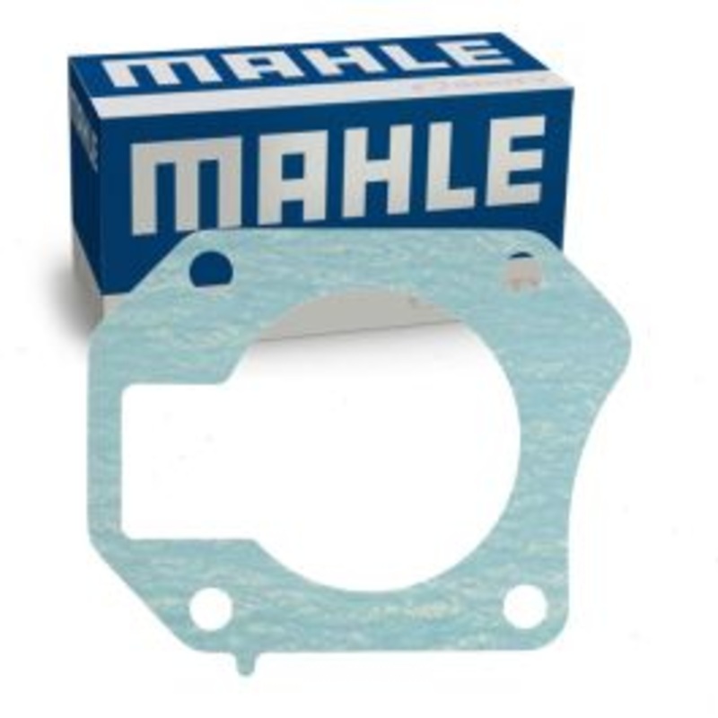 MAHLE Fuel Injection Throttle Body Mounting Gasket for 2004-2005 Acura TSX 2.4L L4