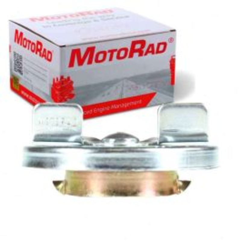 MotoRad Gas Cap for 1956-1974 Volkswagen Karmann Ghia