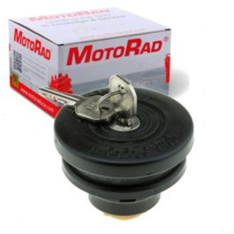 MotoRad Gas Cap for 1986 Ford F-200