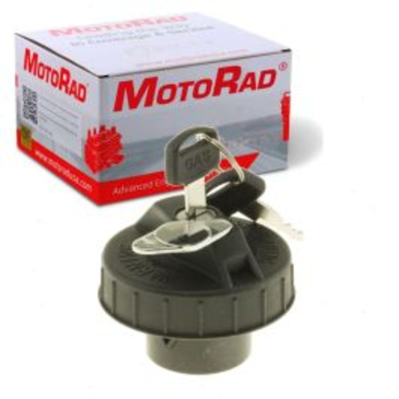 MotoRad Gas Cap for 2005-2008 Renault Scenic II
