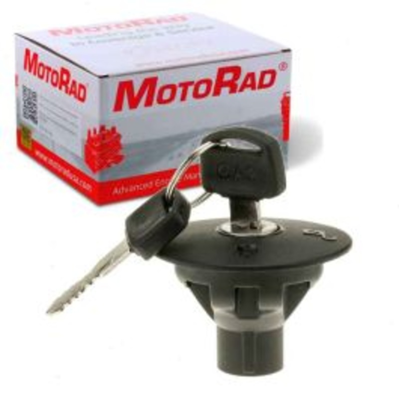 MotoRad Gas Cap for 2009-2017 Ford Expedition