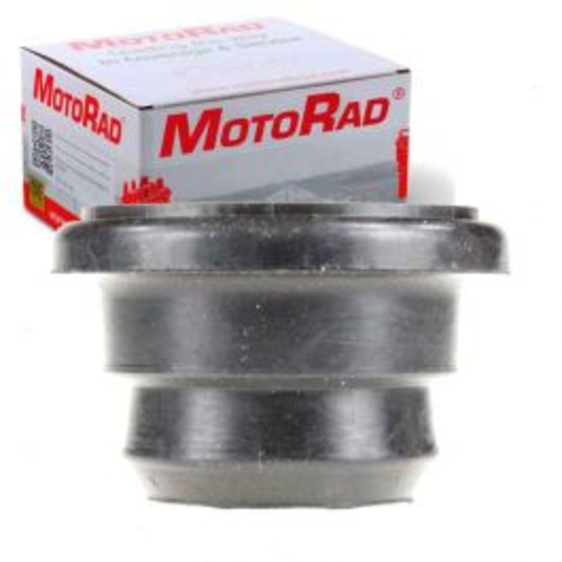MotoRad Oil Filler Cap for 1971-1974 Chevrolet K20 Pickup