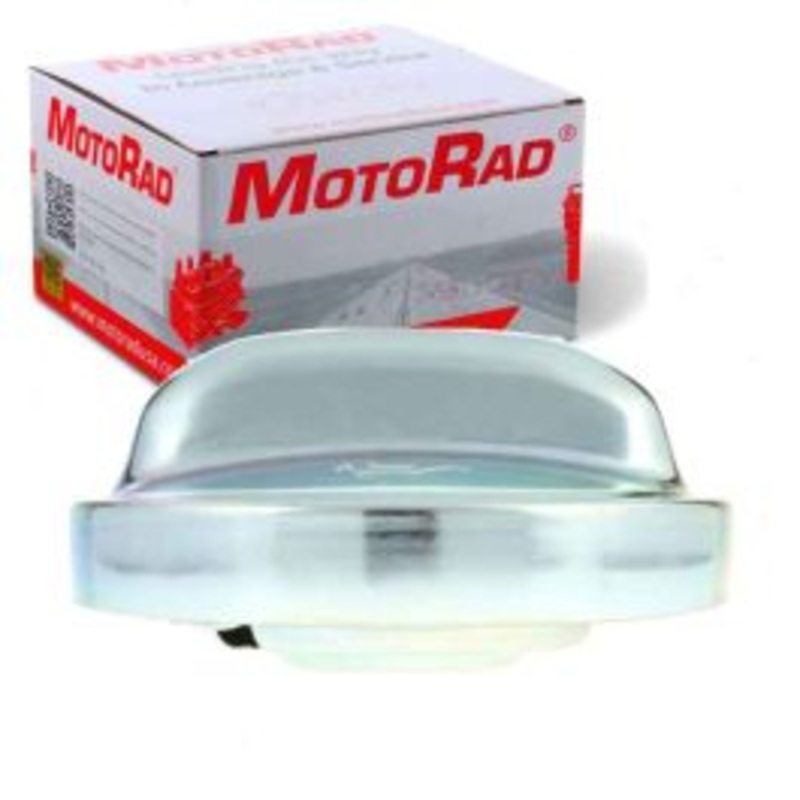 MotoRad Oil Filler Cap for 1999 Mercedes-Benz CLK430