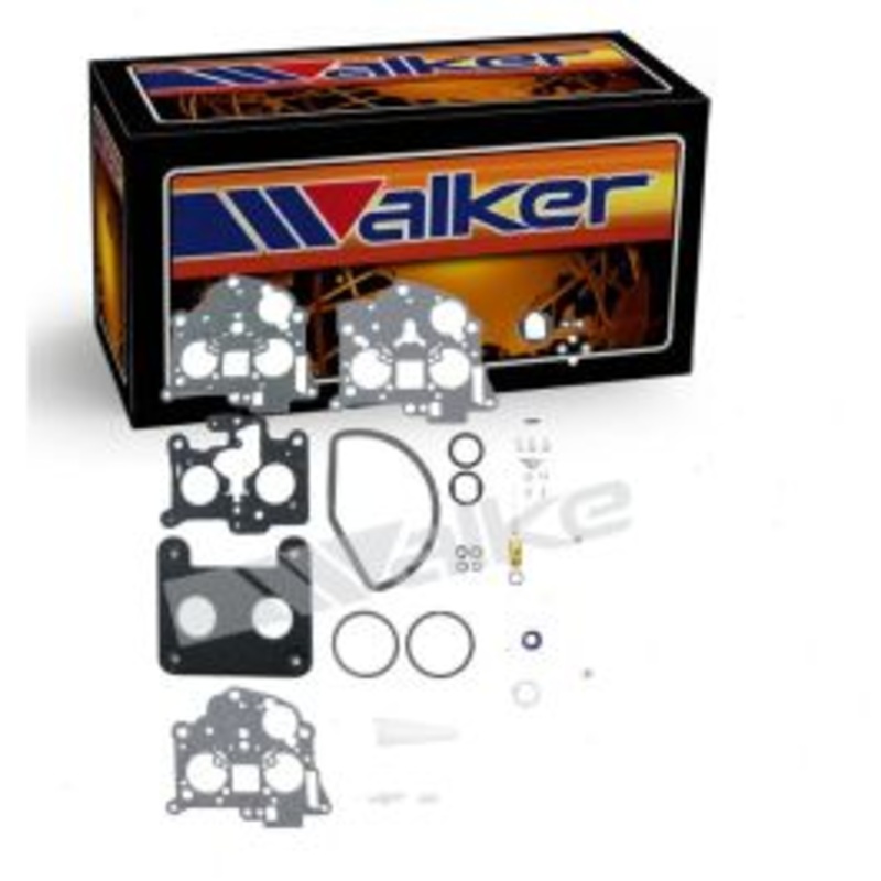 Walker Products 151041A Carburetor Repair Kit