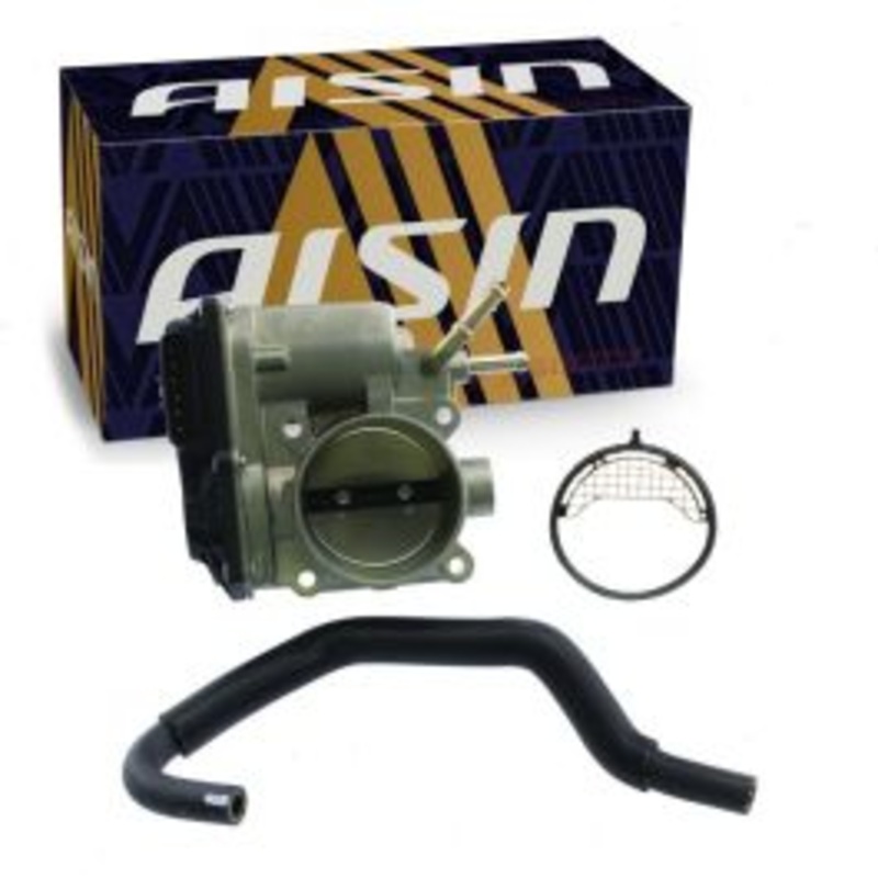 AISIN Fuel Injection Throttle Body for 2004-2005 Toyota Matrix 1.8L L4
