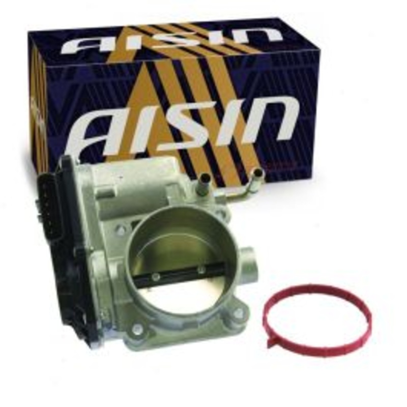 AISIN Fuel Injection Throttle Body for 2005-2017 Nissan Frontier 2.5L L4