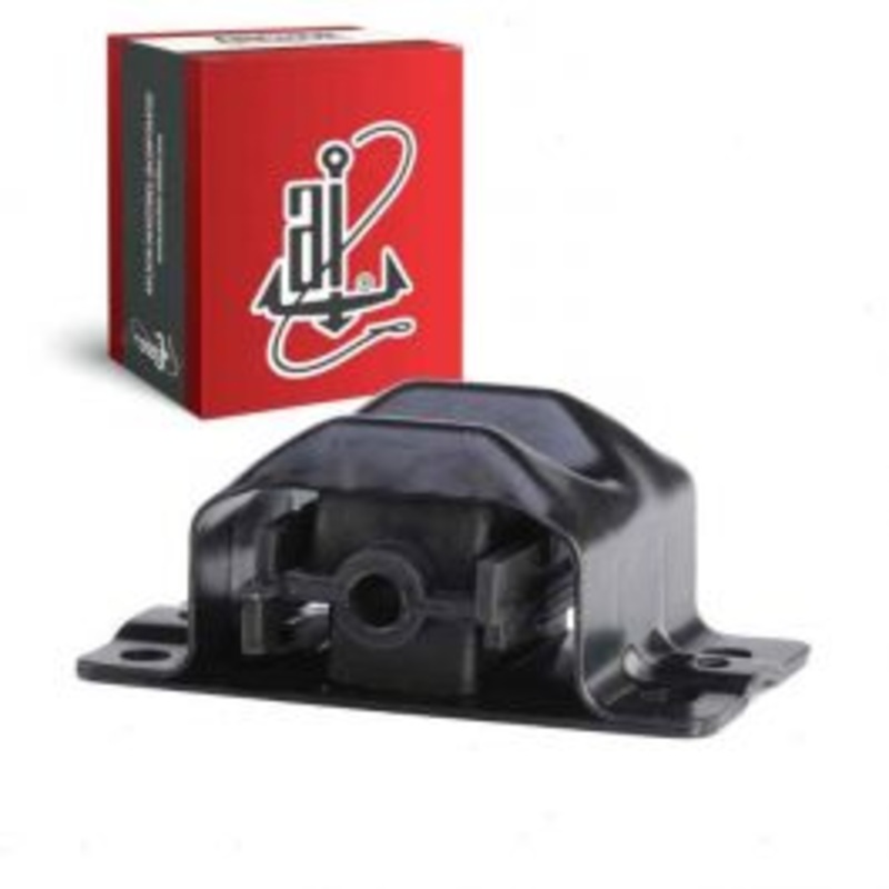 Anchor Front Right Engine Mount for 1975-1986 Chevrolet K20 4.1L 4.8L 5.0L