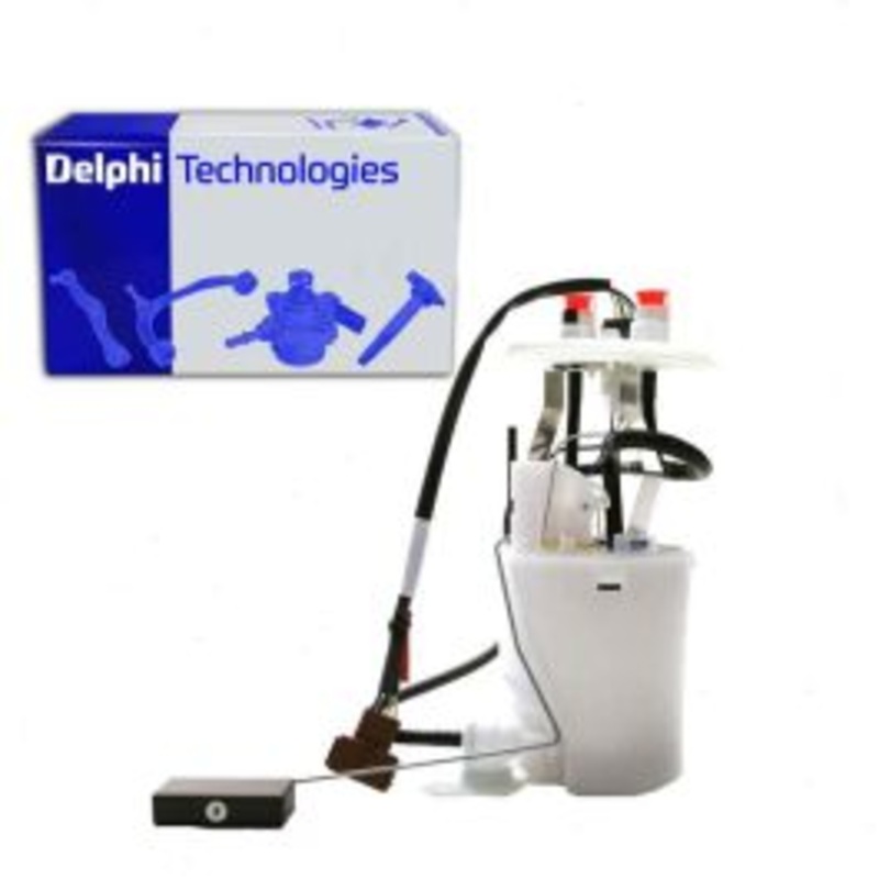 Delphi Fuel Pump Module Assembly for 1999-2003 Saab 9-3 2.0L L4
