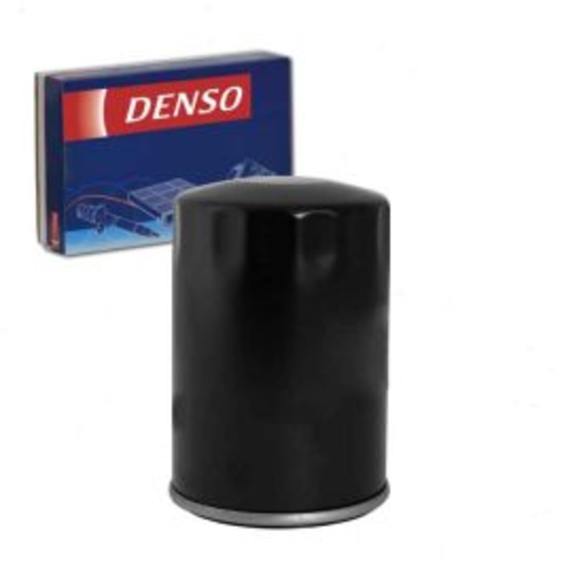 DENSO Engine Oil Filter for 1980-2005 Cadillac DeVille 4.1L 4.5L 4.6L 4.9L 5.7L 6.0L V8