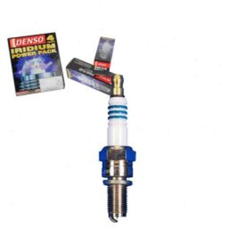 DENSO Iridium Power 5367 IU31A Spark Plug