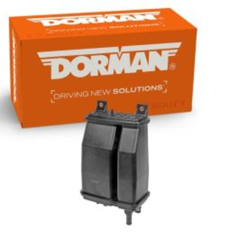 Dorman Vapor Canister for 2002-2003 Infiniti QX4 3.5L V6