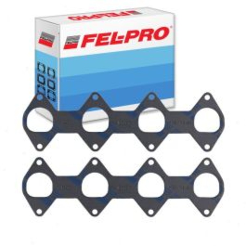 Fel-Pro Exhaust Manifold Gasket Set for 2005-2014 Ford Expedition 5.4L V8