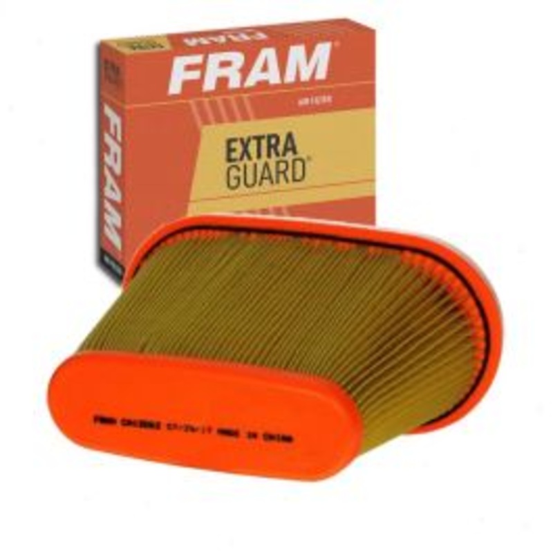 FRAM Extra Guard Air Filter for 2014-2019 Chevrolet Corvette