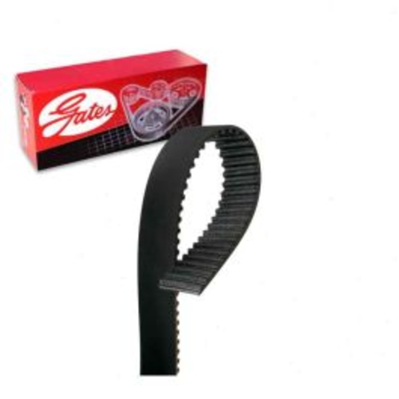 Gates Engine Timing Belt for 2001-2006 Kia Optima 2.5L 2.7L V6
