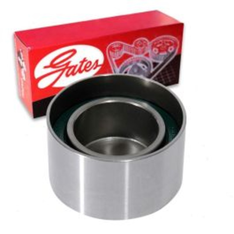 Gates PowerGrip Timing Belt Tensioner Pulley for 1995-1998 Eagle Talon 2.0L L4
